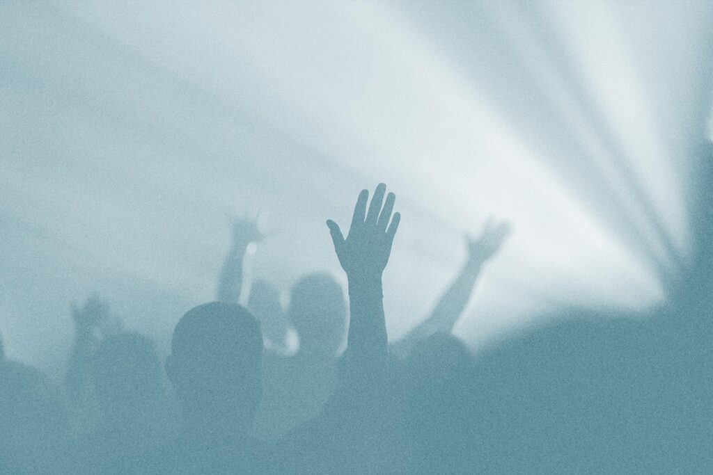 Top 20 Worship Songs
