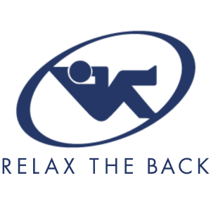 Relax the back
