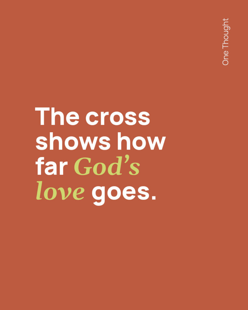 cross