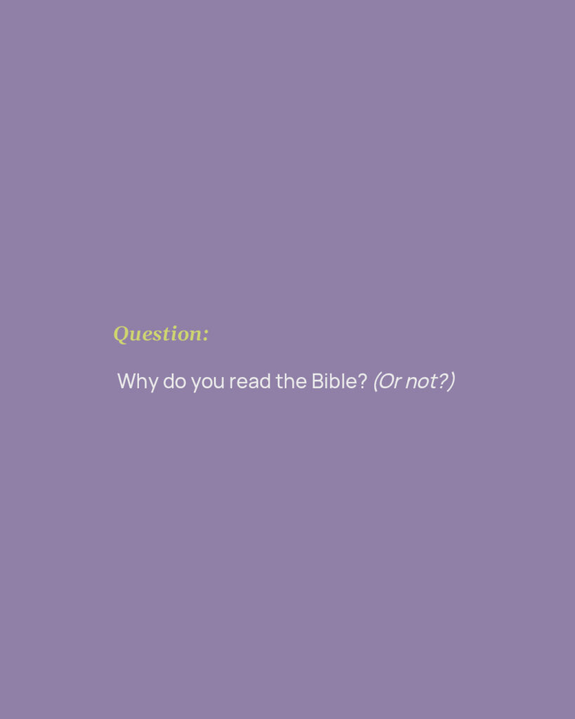 Question