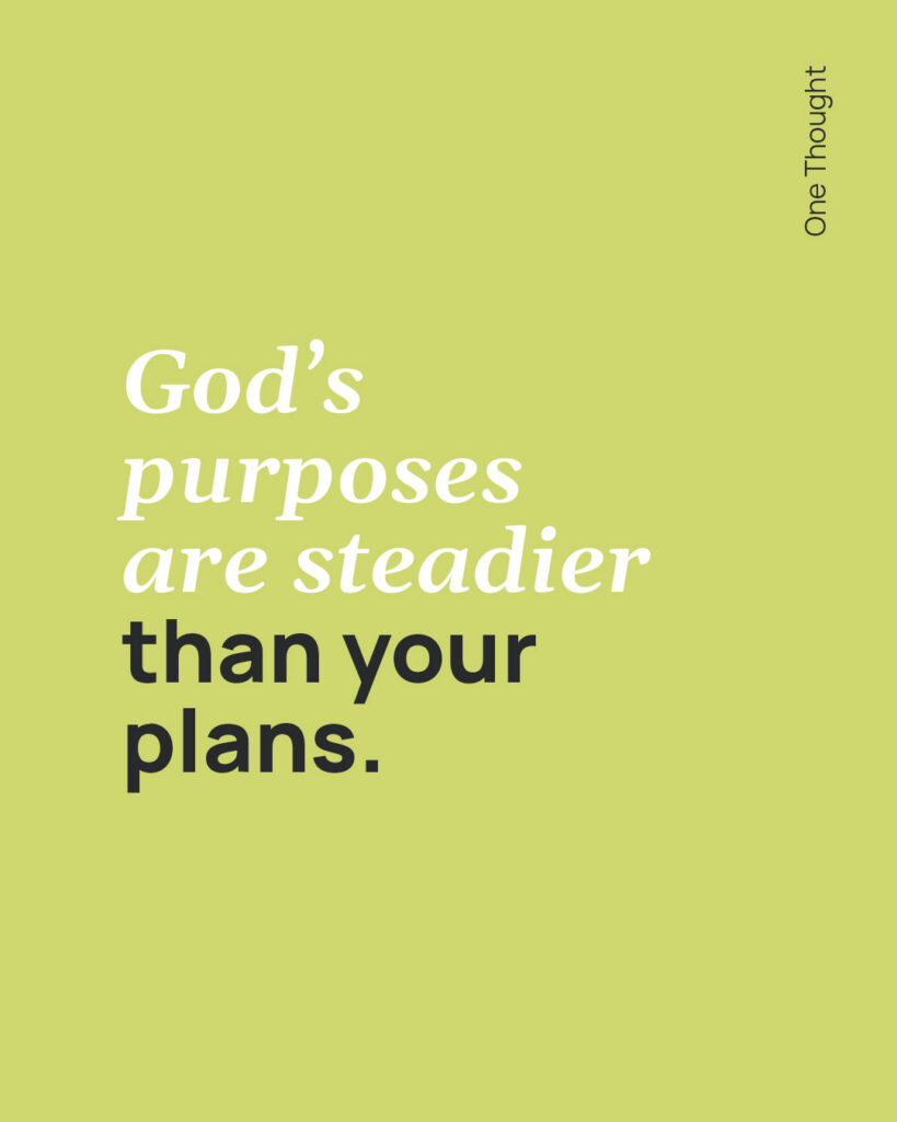 plans