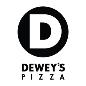 Dewey's Pizza