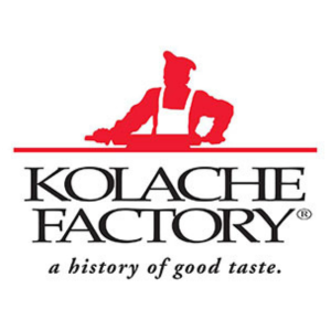 kolache factory