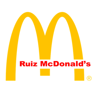 Ruiz McDonald's