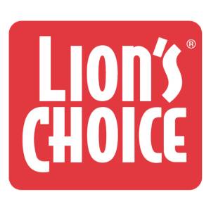 Lion's Choice